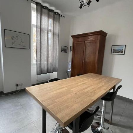 مارسيليا Charming Apartment In The Old Port المظهر الخارجي الصورة
