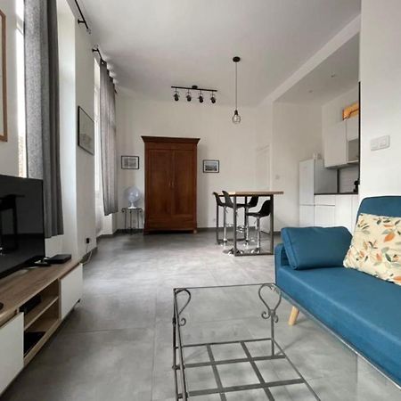 مارسيليا Charming Apartment In The Old Port المظهر الخارجي الصورة